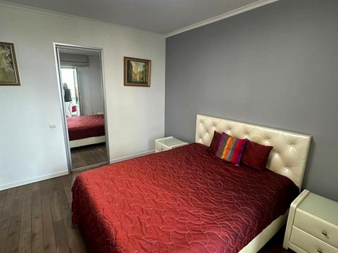 квартира за адресою Драгоманова вул., 12-А