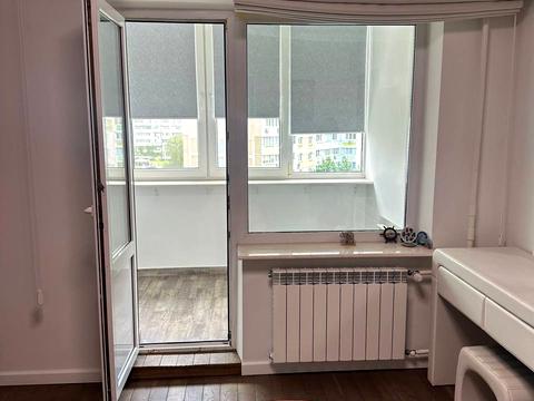 квартира за адресою Драгоманова вул., 12-А