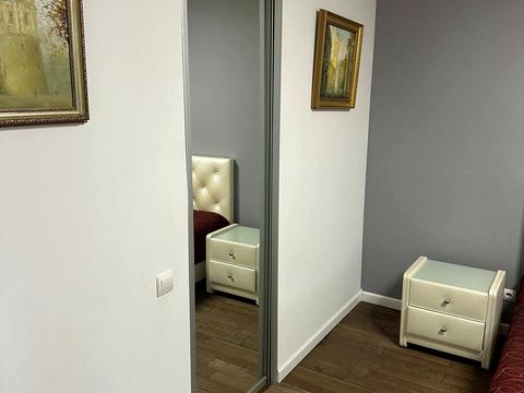 квартира за адресою Драгоманова вул., 12-А