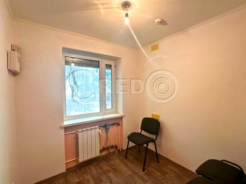 комерційна за адресою Кривий Ріг, Володимира Терещенка вул. (Федоренка), 2