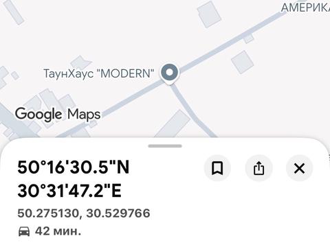 участок по адресу Луговая ул.