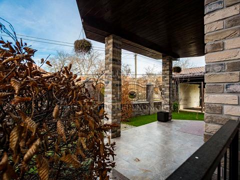 будинок за адресою Садова вул., 50