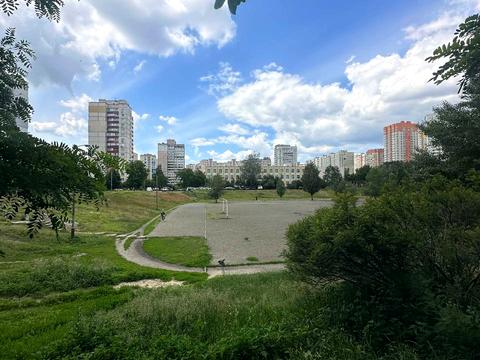 квартира за адресою Драгоманова вул., 12-А