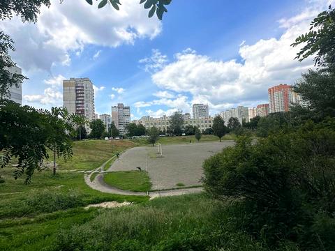 квартира за адресою Драгоманова вул., 12-А
