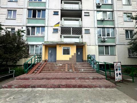 квартира за адресою Драгоманова вул., 12-А