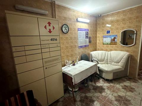 квартира за адресою Драгоманова вул., 12-А