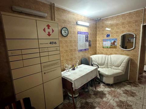 квартира за адресою Драгоманова вул., 12-А