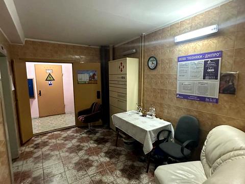 квартира за адресою Драгоманова вул., 12-А