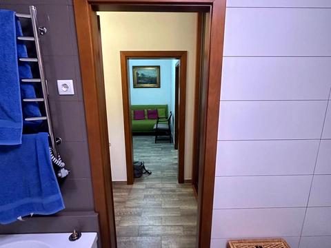 квартира за адресою Драгоманова вул., 12-А