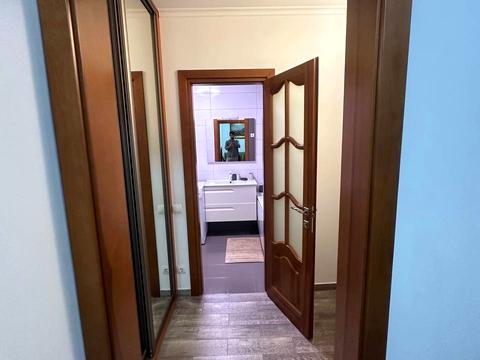 квартира за адресою Драгоманова вул., 12-А