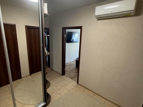 квартира по адресу Европейская ул., 9