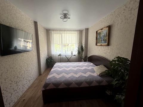 квартира за адресою Європейська вул., 9
