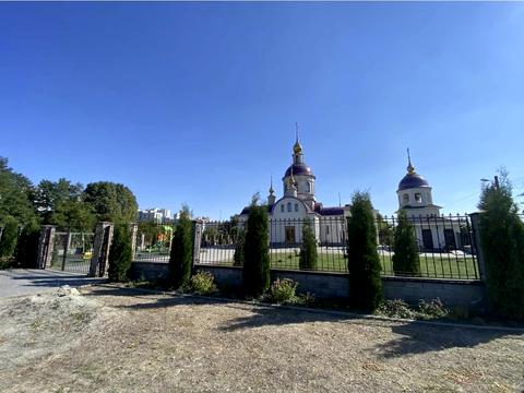 ділянка за адресою Івана Огієнка вул. (Рилєєва)