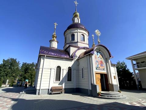 ділянка за адресою Івана Огієнка вул. (Рилєєва)