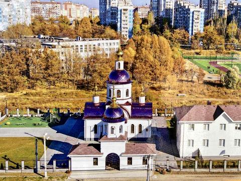 ділянка за адресою Івана Огієнка вул. (Рилєєва)