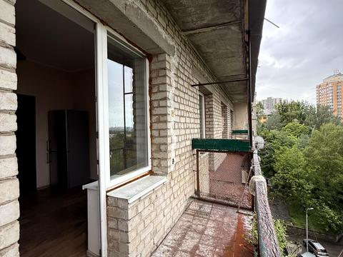 квартира по адресу Василия Тютюнника ул. (Анрі Барбюса), 5-Б