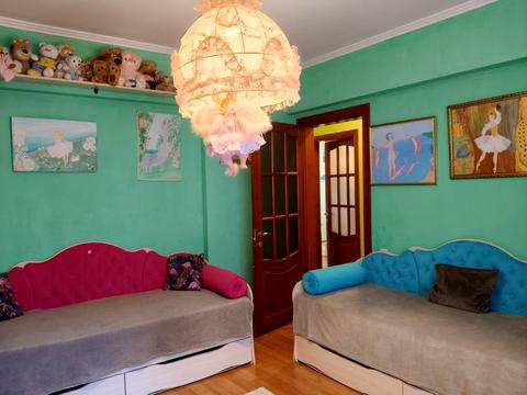 квартира по адресу Фонтанская дорога ул., 55а