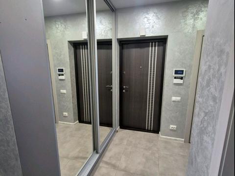 квартира за адресою Львів, Малоголосківська вул., 12