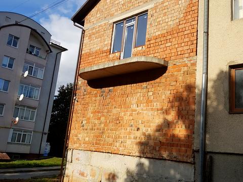 квартира за адресою Чернівці, Авангардна вул., 45