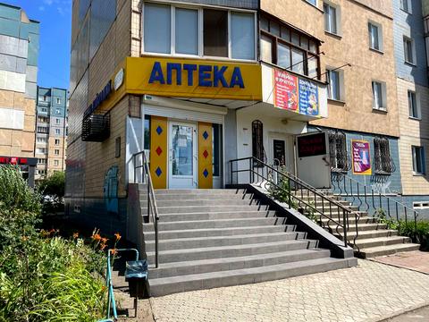 комерційна за адресою Кривий Ріг, Лісового вул., 10
