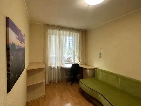 квартира за адресою Олександра Поля просп. (Кірова), 42