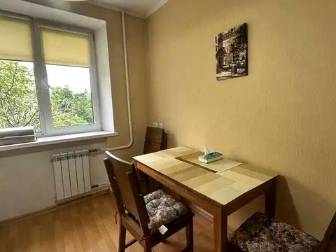 квартира за адресою Олександра Поля просп. (Кірова), 42