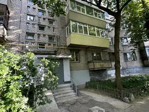 квартира за адресою Олександра Поля просп. (Кірова), 42