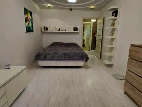 квартира за адресою Болгарська вул., 14