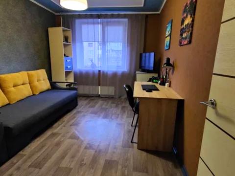 квартира за адресою Болгарська вул., 14