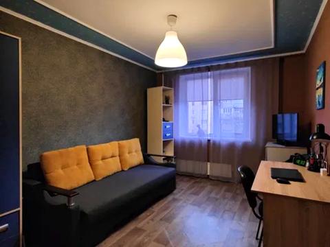 квартира за адресою Болгарська вул., 14