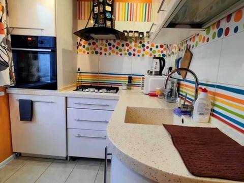 квартира за адресою Болгарська вул., 14