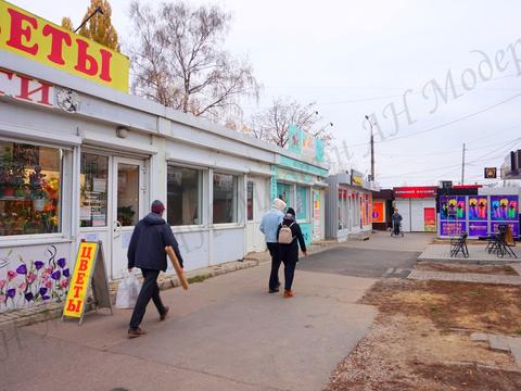 коммерческая по адресу Валентиновская ул. (Блюхера), 31/7