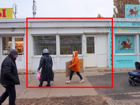 коммерческая по адресу Валентиновская ул. (Блюхера), 31/7
