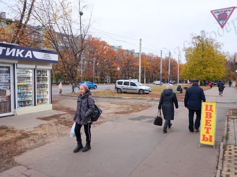 коммерческая по адресу Валентиновская ул. (Блюхера), 31/7