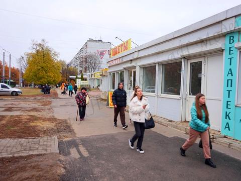 коммерческая по адресу Валентиновская ул. (Блюхера), 31/7