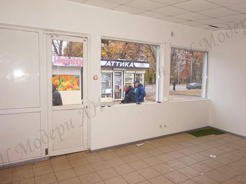 коммерческая по адресу Валентиновская ул. (Блюхера), 31/7