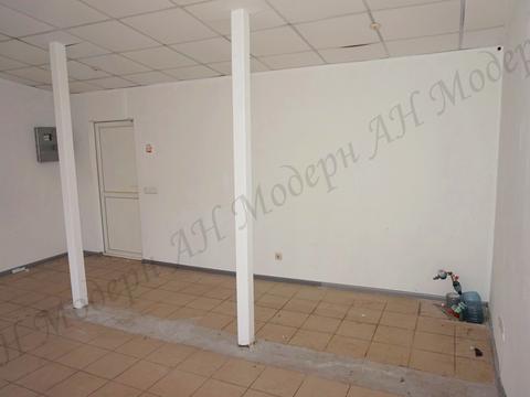 коммерческая по адресу Валентиновская ул. (Блюхера), 31/7