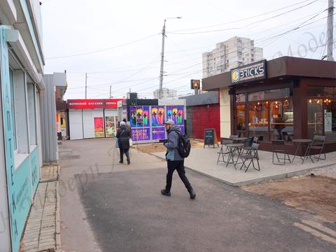 коммерческая по адресу Валентиновская ул. (Блюхера), 31/7