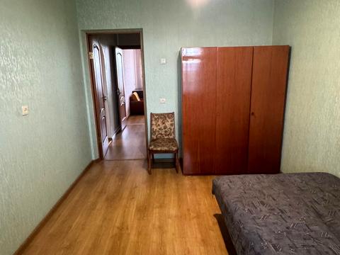 квартира за адресою Мануйлівський просп. (Воронцова), 8