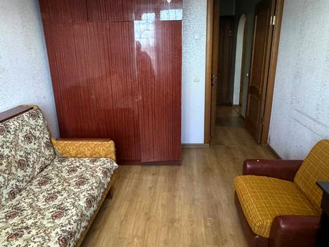 квартира за адресою Мануйлівський просп. (Воронцова), 8