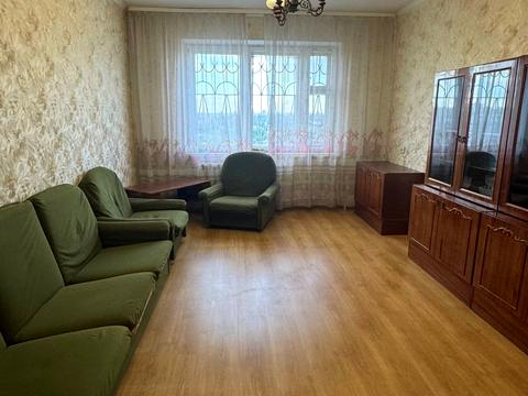 квартира за адресою Мануйлівський просп. (Воронцова), 8