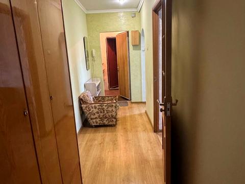 квартира за адресою Мануйлівський просп. (Воронцова), 8