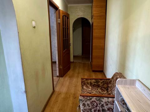 квартира за адресою Мануйлівський просп. (Воронцова), 8