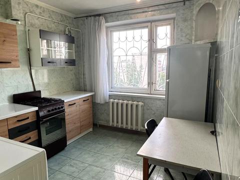 квартира за адресою Мануйлівський просп. (Воронцова), 8