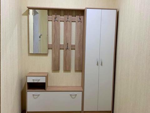квартира по адресу Лобачевского пер., (Будинок 4)