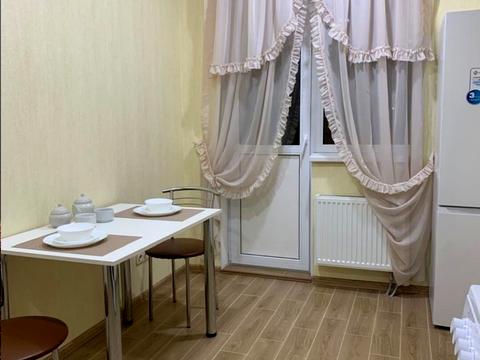 квартира по адресу Лобачевского пер., (Будинок 4)