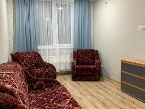 квартира по адресу Лобачевского пер., (Будинок 4)