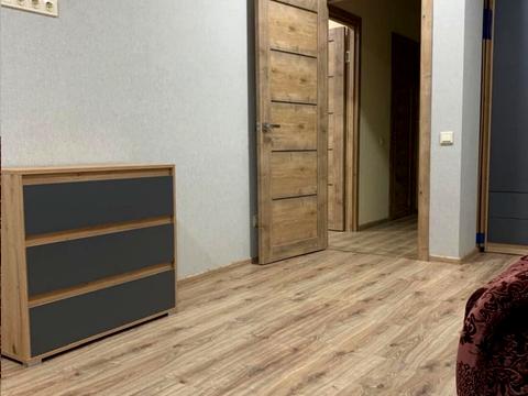 квартира по адресу Лобачевского пер., (Будинок 4)
