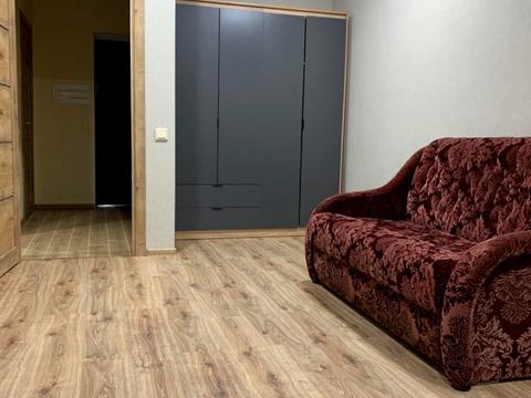 квартира по адресу Лобачевского пер., (Будинок 4)