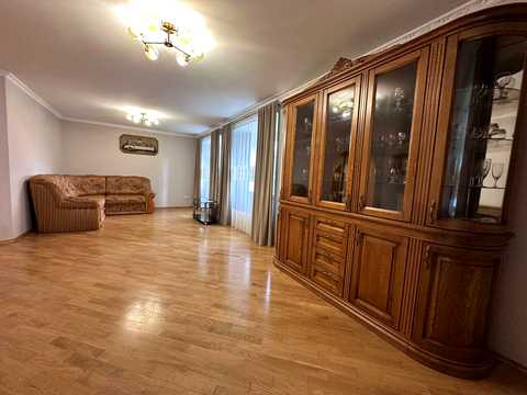 квартира за адресою Витвицького вул. (Луначарського), 36